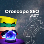 SEO 2026: the practical horoscope with predictions to survive zero clicks