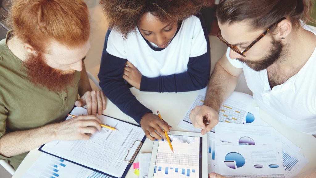 Analizziamo i veri dati su AI, Google e Ricerca