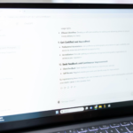 Useful content begins where the keyword ends