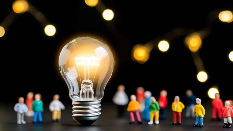 L’attention economy cambia il valore della visibilità e il lavoro su contenuti e brand.