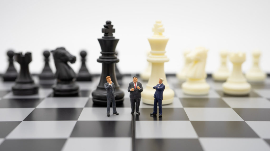 Chi sono i tuoi competitor oggi? Supera i vecchi concetti e scopri come non perdere spazio
