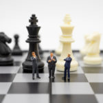 Your brand's new competitors: Google, AI, and the market