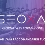 SEOZoom Day 2026: to stay relevant, you have to be the answer