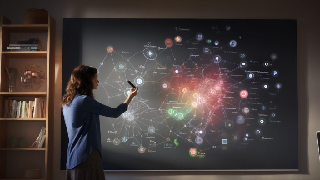 Un nome può farti comparire, un’entità ti rende leggibile. Come Google e i sistemi AI usano soggetti, attributi e relazioni per interpretare il web.