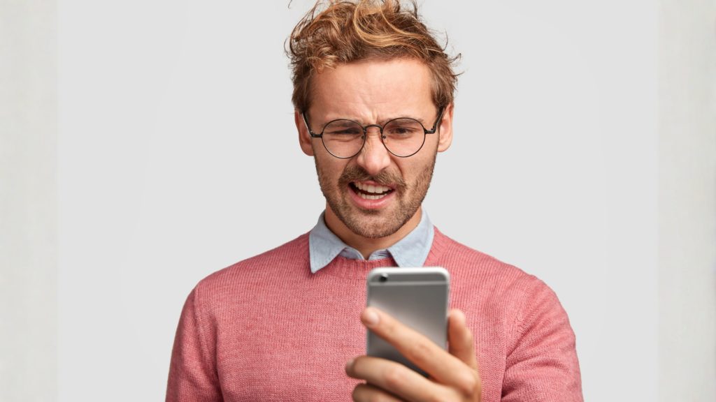 Guida allo spam, dentro e fuori Google
