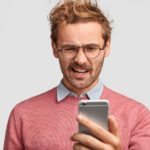 Spam is taking a choice that doesn't belong to you