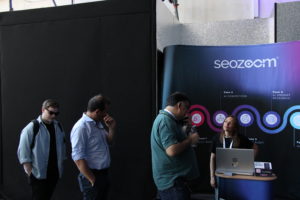 Le demo di SEOZoom live al SEOxAI