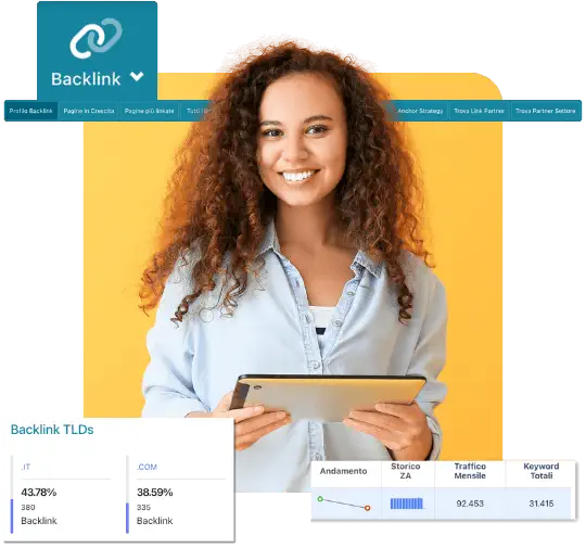 Link Building