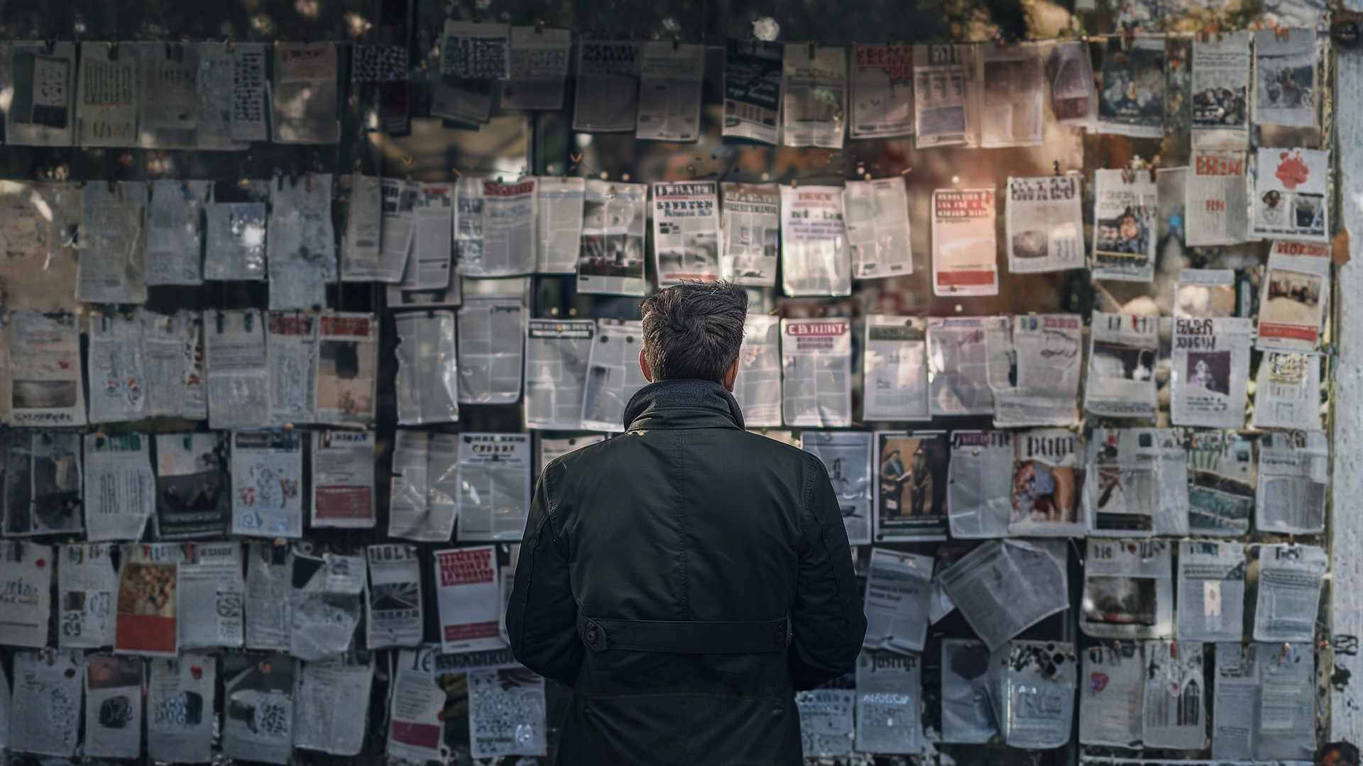 Rassegna Stampa AI mostra chi ha coperto cosa, dove restano vuoti e quando conviene scrivere.